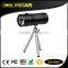 Onlystar GS-9901 supper bright rechargeable flashlight camping torch for professional fishing light