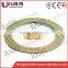 All Kinds of Automobile Alternator Cotton Picker Amusement Equipment Use Slip Ring