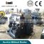 ML-750 paper die cutter/Real Manufacturer Corrugated Carton Forming machine