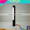 Indoor and outdoor 5w USB Rechargable LED flashlight