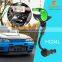 Wholesale new design and multifunctional 3-PORT USB Smartphone Charger Holder