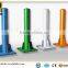 Q235 steel roadside hot dip galvanized guardrail post
