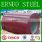 High Quality Printed PPGI/Colored Sheet Metal/Color Coated Steel Coil