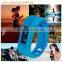 Bluetooth Smart Bracelet Sport Healthy Wrist Watch Pedometer Sleep Monitor