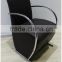 Black dining room armrest chairs,dinning room chairs