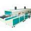 High quality IR Hot Drying Tunnel for printing machine SD-5000