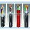 Optical Fiber Cable OPGW Price/Aerial & Overhead OPGW Fiber Ground Wire Cable