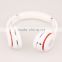 Lightweight Soft Professional Sport Super Bass Wired Stereo Headphone without Mic