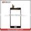 Original Touch sensitive glass for LG Optimus L7 II P710 Vision panel glass
