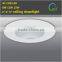 Input 100-260V recessed COB led ceiling light 8W,12W,15W