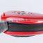 Ferrari F430 Key For Uncut Blade Replacement Remote Key Shell Case Fob 3 Butotn