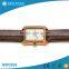 Women new arrival luxury styles japan movt quartz goldlis watch