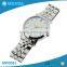 New design miyota japan movtstainless steel back romanson quartz watch