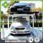 Mechanical Automatic Car Parking System 3 Layers Underground Parking Lift                        
                                                Quality Choice