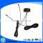 1575r-a hot sale active gps gsm antenna Magnetic screw external gps gsm combo antenna