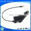 high gain GPS+BeiDou / GNSS Navigation active antenna SMA Male Connector with Car Charger