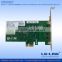 10/100/1000 network card PCIe x1 Dual Copper Port 2*RJ45