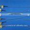 RF Cable, SMA-KWE to IPEX Connector for RG316/RG178/RF1.13 Cable 150mm length