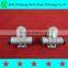 High quality aluminium alloy suspension clamp tension clamp line fitting transmission hardware