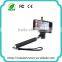 Factory low price promotion z07-1 selfie stick/selfie stick for xiaomi redmi