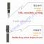 New Design Carbon Fiber Eco-friendly Metal Gift Pen