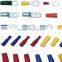 Insulated cord end terminals& plastic closed end terminal
