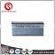 high quality polyesterramie storage box with cover
