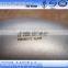 oem stainless steel elbow