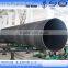 steel pipe ssaw welded steel pipe/tube on sale