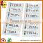 Customized Cheap Paper Sticker Printing