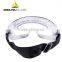 Deltaplus Panoramic Screen Ventilation Adjustable Wide Elastic Strap Goggle