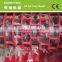 Agricultural Film Shredder Machine