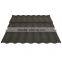 China Construction Stainless Steel Roofing Sheets Price Colored Metal Roofing Shingles