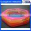 inflatable outdoor swimming pool