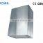 2016 KITCHEN APPLIANCE STAINLESS STELL ISLAND COOKER HOOD