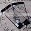 Custom factory price waterproof tempered glass smart phone film screen protector