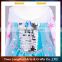 2016 Hot sale OEM services frozen tutu dress beautiful princess girl dress
