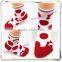 wholesale new design slipper socks for babies retail but wholesale price small MOQ
