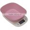 Hot Sell Stainless Steel Weight Household Scale