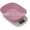 Hot Sell Stainless Steel Weight Household Scale