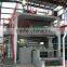 PP Spunlace Nonwoven Fabric Machine