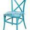 Factory Direct Resin Rental Napoleon Chair Rental Chiavari Chair for Wedding Banquet Napoleon Chairs