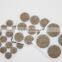 3mm polyester felt Furniture Pads