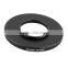 30 To 55mm Camera Step-up Ring Filter Ring For Nikon D7000 D7200 D5200 For Canon 5D 10D