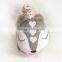 Ear warmer bear plush toy earmuff, plush earmuff for adults