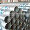 Factory asme a106 b hot dip galvanized steel pipe bending