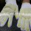 Automatic Flatbed Screen Printer for Anti-slip Gloves