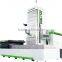 DHM110T High Precision Horizontal Machining Center