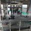 Easy maintainance bucket bottle filling line