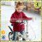 Polar Fleece Jacket For International School Children
